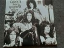 Keep Yourself Alive US 7