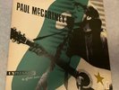 Paul McCartney. Unplugged. The Official Bootleg. Numbered. 12475 Mint condition.