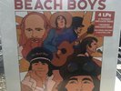 The Beach Boys - Feel Flows Sunflower & Surfs Up Sessions NEW 4 Vinyl LP BOX SET