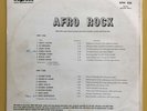 Rare OG 1973 UK Library Funk Rock Jazz Breaks KPM 1130 LP John Cameron Afro Rock
