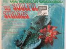 Rare OG 1968 Soul Funk Breaks US Cadet LP Soulful Strings - Magic Of Christmas
