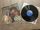 David Ruffin LP My Whole World Ended - Motown MS 685 Stereo 1969 Funk Soul