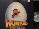 HOWARD THE DUCK LP 