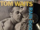 Tom Waits LP 