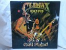 Climax Blues Band:   Gold Plated  UK   1976  EX  LP  FULLY SIGNED