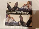 Guido e Maurizio de Angelis - Piedone lo sbirro - Vinile ottimo stato