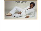 O.T. Sykes First Love (Vinyl LP) 12