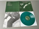 THE SMITHS original green Vinyl LP The Queen Is Dead (1986 Rough Trade Germany)