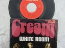 CREAM WHITE ROOM / THOSE WERE THE DAYS polydor 59 235 German