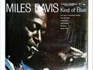 Kind of Blue Miles Davis 1977 Reissue In Shrink PC 8163 NM