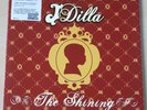 J DILLA The Shining original 2006 UK vinyl 2-LP NEAR MINT Madlib Busta Rhymes