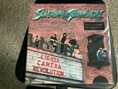 Suicidal Tendencies Lights Camera Revolution Vinyl LP 2018