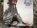 DIAMOND HEAD ... AM I EVIL ... HARD ROCK ... VINYL L.P.