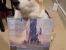 Seven Lions – Where I Won't Be Found (Vinyl, LP, Album, Limited Edition, White)