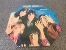 Rolling Stones Through The Past Darkly + Inner EX+ Rare Early Press UK LP