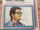 Jimmy Fontana - Il Mondo Di ..(lp,1981 RCA NL 33169,RARO)