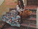Bobbie Gentry-Patchwork Vinyl LP.1971 Capitol E ST 494.But I Can't Get Back+