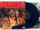 PANTERA - THE GREAT SOUTHERN TRENDKILL (1996) - LP - 1ST PRESS - EX+