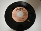 THE LADDINS DID IT / NOW YOU'RE GONE CENTRAL 2602  ORIGINAL HEAR