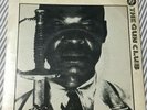 The Gun Club – Ghost On The Highway / Sex Beat