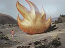 Audioslave Vinyl  (2002 First Pressing)