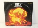 KISS - The Originals 3x LP Vinyl, Second Printing ULTRASONIC CLEANED NBLP-7032-3