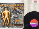 CHARLIE MINGUS PITHECANTHROPUS ATLANTIC 1237 US VINYL LP