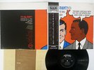 WYNTON KELLY TRIO IT'S ALL RIGHT VERVE MV 2092 JAPAN OBI VINYL LP