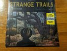 Lord Huron ?– Strange Trails Exclusive Limited Yellow Black Splatter Vinyl 2LP