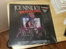 Ice Nine Kills - The Silver Scream VINYL LP SIGNED Red/Silver 1st Press 1 Of 600