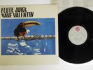 DAVE VALENTIN FLUTE JUICE GRP VIJ6426 VINYL LP
