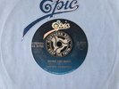 LUTHER VANDROSS * NEVER TOO MUCH *EX* JAZZ FUNK BOOGIE NORTHERN SOUL??