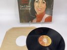 Vintage 1974 Wanda Jackson Now I Have Everything Signed Autographed LP Vinyl