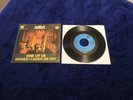 ABBA: One Of Us.., RTB REC., 1220187, ORG YUGOSLAVIA, 7