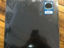 Metallica - Black Album Limited Blacker Marble 2 LP Vinyl (New/Sealed)
