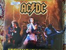AC/DC High Voltage USA - Double LP - Limited Copies - Mint - $.01 Starting Bid
