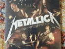 Metallica - Live - Mint - Starting at $.01