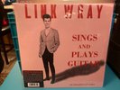 Link Wray Sings And Plays Guitar Clear Vinyl RSD 2021 Sealed Ltd Ed LP 1964 RARE