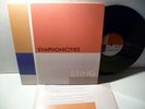 DLP, Sting, Symphonicities, 2017, Klappcover, Neu, New, Unplayed