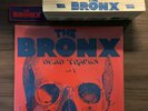 The Bronx - Dead Tracks (Sealed and Mint) full package limited to 750