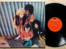 JIMI HENDRIX Band Of Gypsys LP Record Original New Zealand Puppet Cover Nr Mint