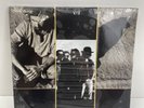 U2 THE JOSHUA TREE SINGLES REMASTERED & LIVE - 4 album box set Wet