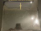 LORDS OF THE NEW CHURCH - Self-Titled Vinyl LP Album SP70029 1982 Sealed Cut-Out