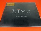 LIVE | Secret Samadhi | OOP RARE 2027 Numbered 2 x 180 gram SILVER Vinyl LP