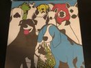 The Format - Dog Problems Vinyl LP White Etched - FUN Bleachers