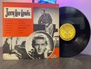 JERRY LEE LEWIS SUN 1230  Orig 1958 SUN RECORDS MONO Lp 1st press