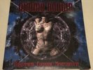 DIMMU BORGIR - Puritanical Euphoric Misanthropia, 1st press 2 x PURPLE Vinyl LP
