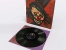 EELS - EARTH TO DORA VINYL LP (NEW/SEALED)