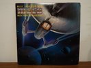 MECO MUSIC FROM STAR TREK BLACK HOLE 1980 DANCE LP VINYL ALBUM