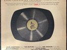 THE BEATLES 1966 Grammy Award Winners WLP PROMO ONLY LP Eleanor Rigby RARE MONO